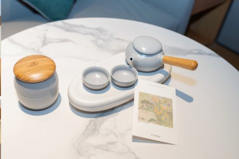 全季酒店(西安解放路民乐园万达广场店)