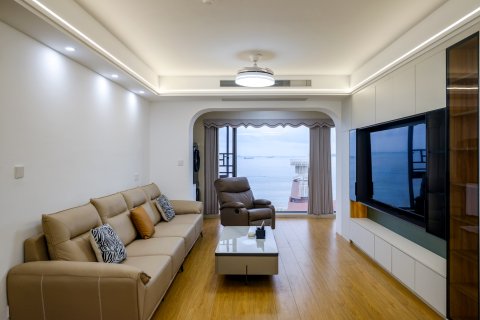 斯维登度假公寓(龙海招商卡达凯斯店)