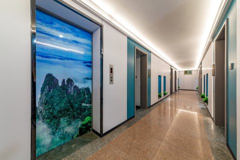 四季商务宾馆(郴州市宜章县文明南路店)