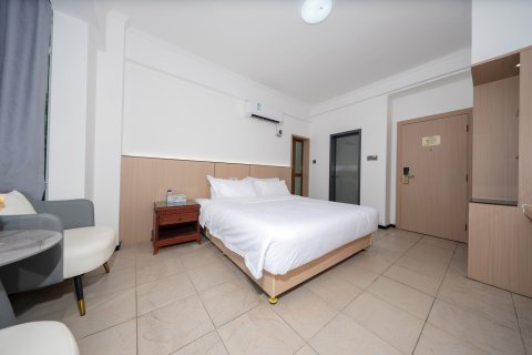 三亚蒂诺康逸假日酒店