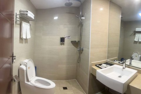 阜新浙江大厦大酒店