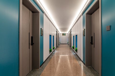 四季商务宾馆(郴州市宜章县文明南路店)