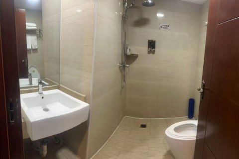 阜新浙江大厦大酒店