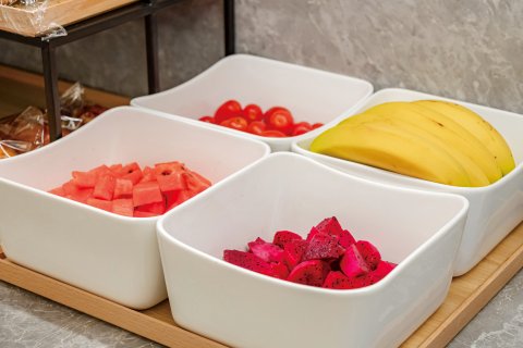 全季酒店(拉萨火车站王府井购物中心店)