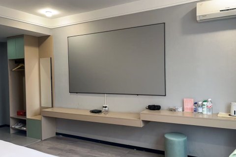 柘城华尔兹精选酒店