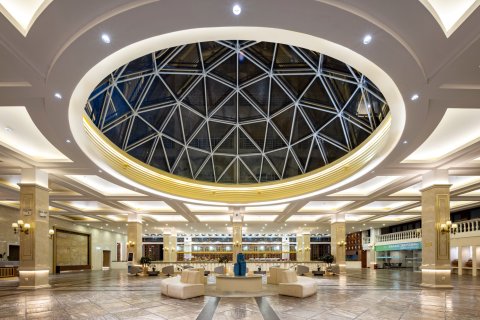 三亚维塔斯海景酒店