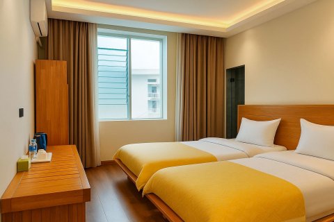 大理古城素舍精品客栈