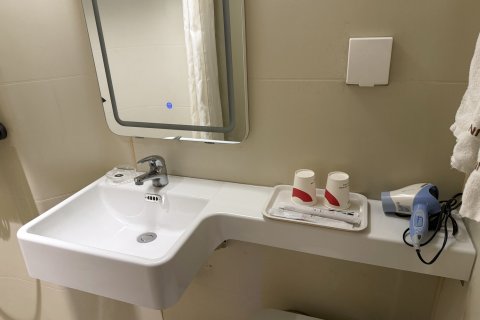 骏怡精选酒店(阳泉火车站居然之家店)