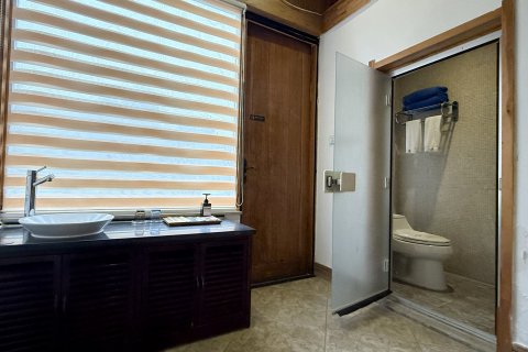 营口熊岳天沐温泉度假村