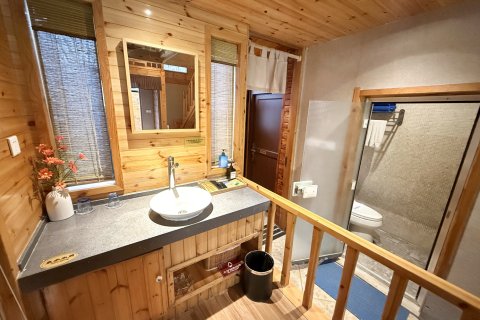 营口熊岳天沐温泉度假村