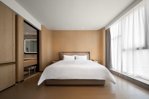 淮安温德姆花园酒店