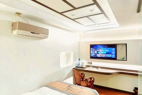 汶上华安菩提酒店