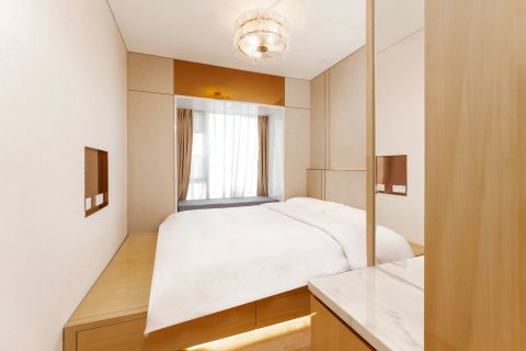 大理丽舍海景套房酒店