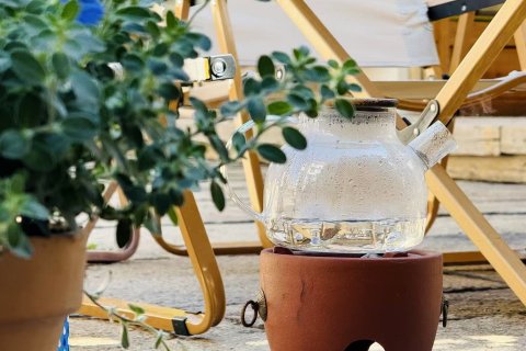 54號·南洋老别墅(西街店)