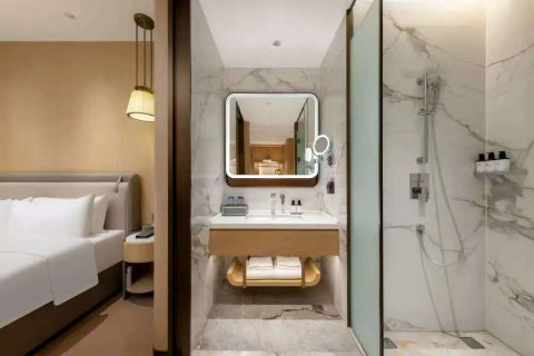 淮安温德姆花园酒店