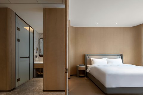 淮安温德姆花园酒店