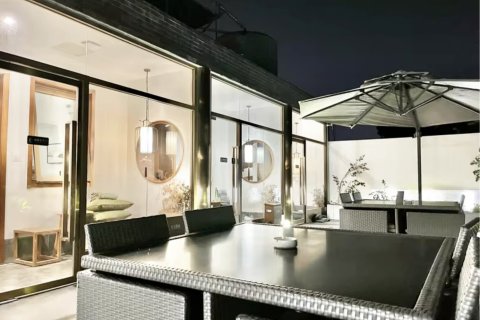 北京归浦北海四合院酒店(西单金融街店)