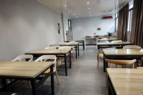 凯莱主题酒店(丰都鬼城店)