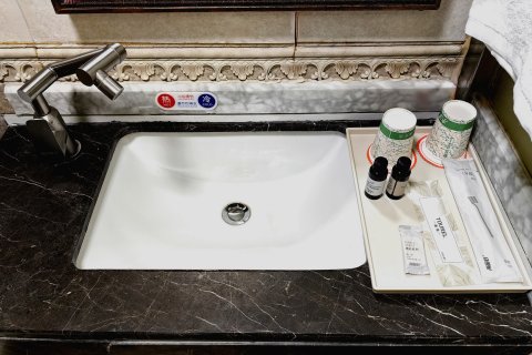 汶上华安菩提酒店