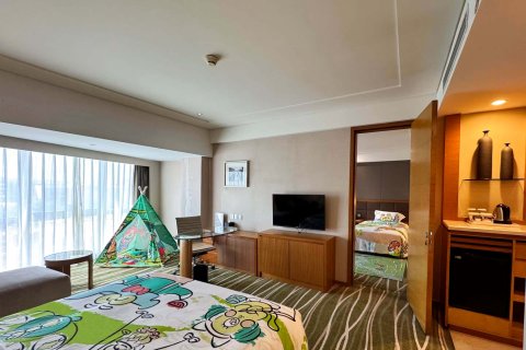 绍兴世茂假日酒店