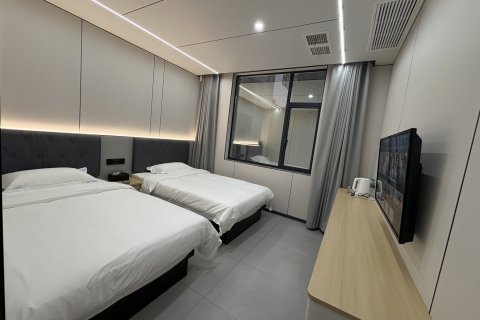 万载罗马假日酒店(康乐大道分店)