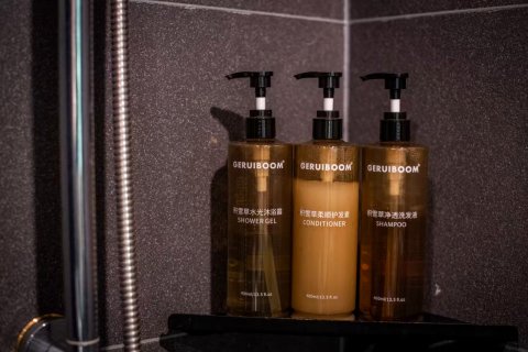 宁国世京二十三民宿(皖南川藏线店)