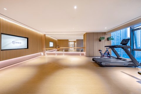 全季酒店(重庆解放碑步行街店)