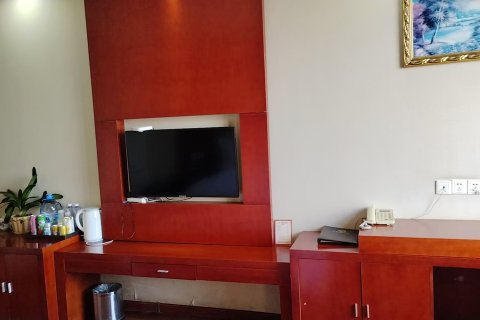 任丘万洲商务酒店