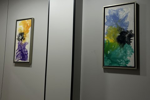 房县郁金香酒店