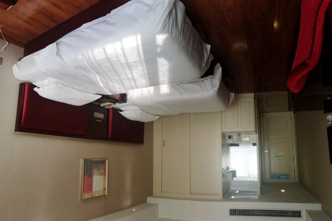 河间好希好宾馆