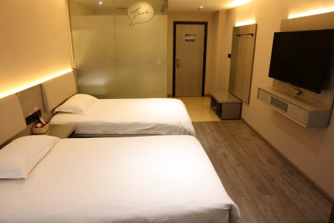 尚客优酒店(沂水新汽车站店)