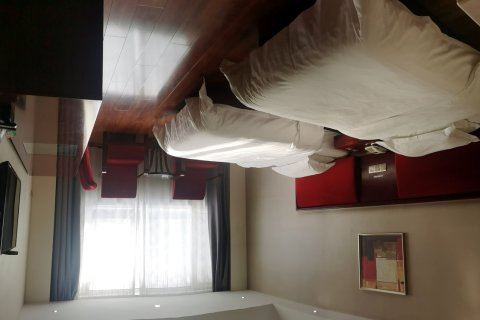 河间好希好宾馆