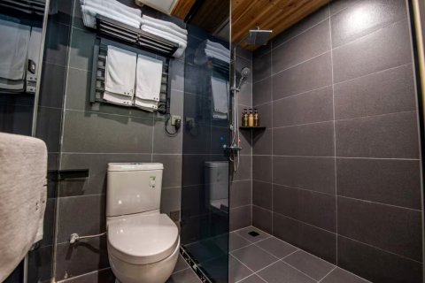 宁国世京二十三民宿(皖南川藏线店)