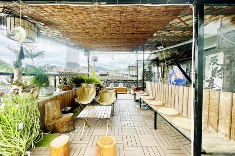 黄姚古镇德云舍观景客栈