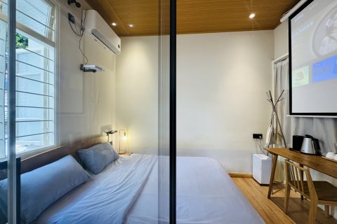 54號·南洋老别墅(西街店)