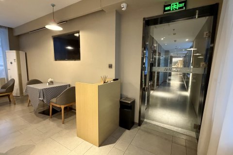 如家酒店·neo(北安客运站北安火车站店)