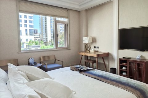 新达酒店(大理高铁站洱海公园店)