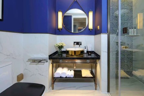 锦江都城酒店(西安钟楼大差市地铁站店)