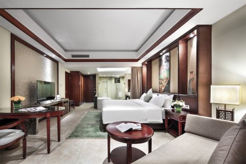 广悦华阳朔河畔度假酒店(十里画廊遇龙河店)