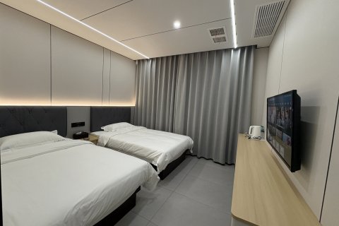 万载罗马假日酒店(康乐大道分店)