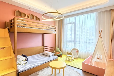 张家口汤印温泉假日酒店