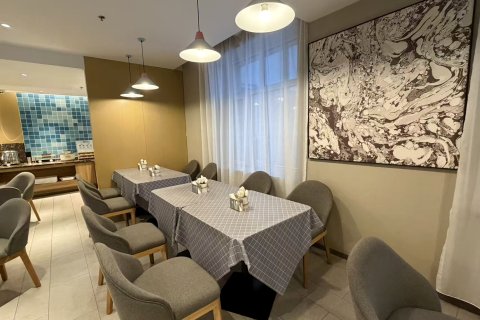 如家酒店·neo(北安客运站北安火车站店)