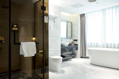 江苏凤凰台饭店