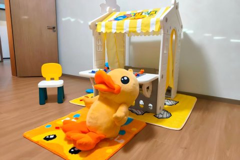 克拉玛依正天华厦大酒店