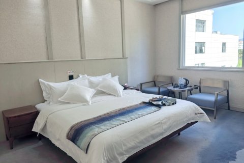 新达酒店(大理高铁站洱海公园店)