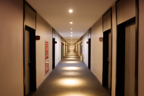 尚客优酒店(沂水新汽车站店)