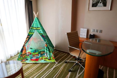 绍兴世茂假日酒店