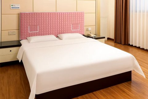 云梦凯悦精选时尚酒店