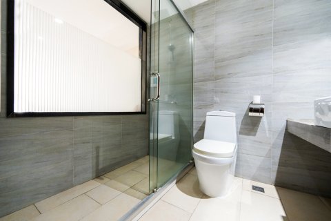 福州蔓哈顿酒店