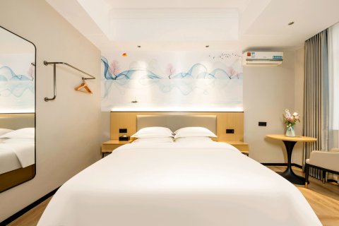 田东博雅商务酒店